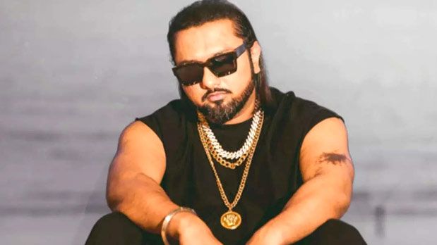 Yo Yo Honey Singh’s ‘Maniac’ faces legal challenge as Neetu Chandra files PIL over abusive content