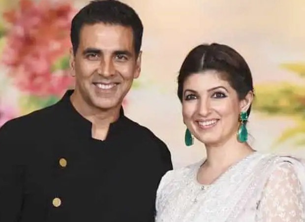 Akshay Kumar reveals Twinkle Khanna’s playful jab at his patriotic films: “How many times will you save the country?”