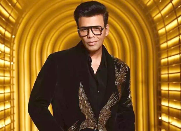 Karan Johar spills the beans on weight loss: “Being healthy, eating right, exercising, and doing your best”