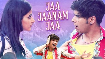 Sonu Nigam’s ‘Jaa Janam Jaa’ a beautiful blend of qawwali and romance from Inn Galiyon Mein, out now!