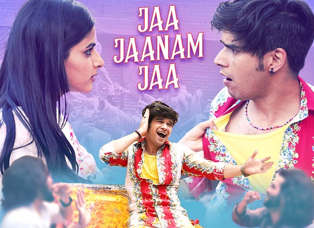 Sonu Nigam’s ‘Jaa Janam Jaa’ a beautiful blend of qawwali and romance from Inn Galiyon Mein, out now!