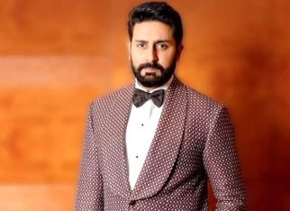 Abhishek Bachchan highlights the overlooked role of fathers in child’s life: “A father need to very silently take on whatever responsibilities or pressures”