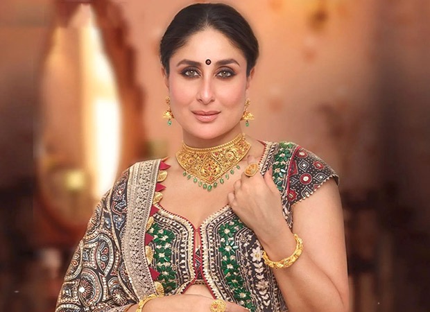 Kareena Kapoor Khan opens up about her choice to avoid on-screen sex scenes; says, “I personally feel that it's not important to take a story forward”