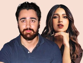 Imran Khan gears up for comeback as Netflix film with Bhumi Pednekar begins in April