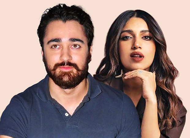 Imran Khan gears up for comeback as Netflix film with Bhumi Pednekar begins in April