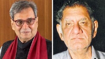 Subhash Ghai praises Anand Baksh; says, “He was even greater than Laxmikant-Pyarelal and A R Rahman”