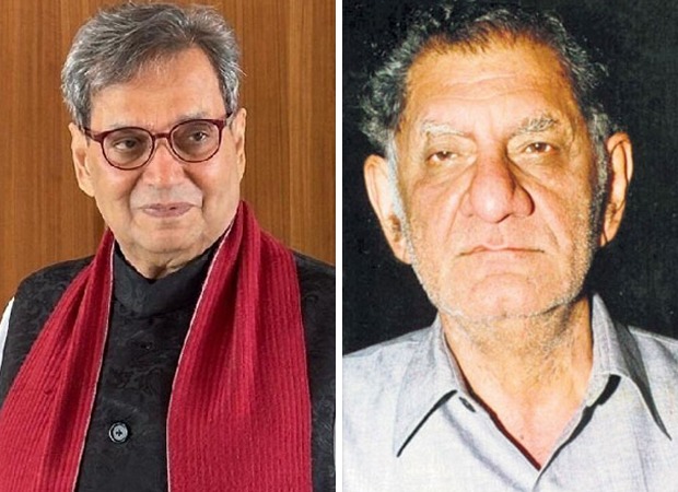 Subhash Ghai praises Anand Baksh; says, “He was even greater than Laxmikant-Pyarelal and A R Rahman”