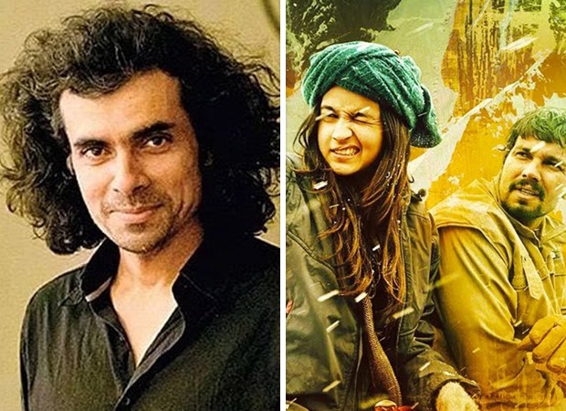 Imtiaz Ali reveals Mahesh Bhatt convinced Alia Bhatt to take on the role in Highway: “Alia Bhatt doubted whether she would be able to do it since it wasn’t an easy film to take on”