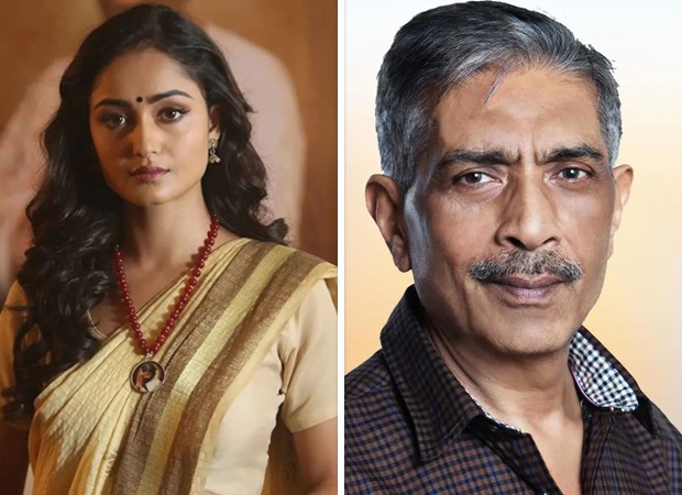 Tridha Choudhury reveals her experience working with Prakash Jha on Ek Badnaam Aashram; says, “It was nothing less than a turning point in my career