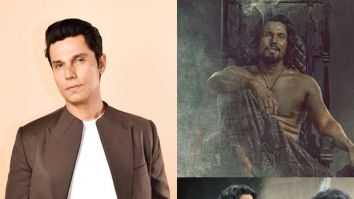 Randeep Hooda’s transformation for Jaat: From growing his hair to working on his physique