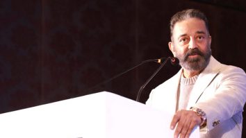 Kamal Haasan confirms Thug Life will bring together actors from Hindi, Malayalam and Telugu Cinema