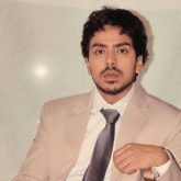 Adarsh Gourav makes Telugu film debut, pays homage to cultural roots