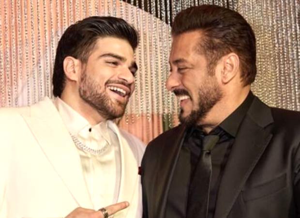 Ayaan Agnihotri calls his mamu Salman Khan ‘loving, funny, and tough when needed’; says, “There is always so much to learn from him, and he wants us to know better”