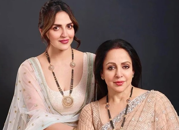 Esha Deol shares Hema Malini’s advice after divorce; says, “You should never die out is romance”