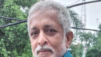 Veteran actor Rakesh Pandey passes away at 77 due to cardiac arrest