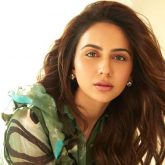 Rakul Preet Singh breaks free from stereotypes with challenging roles “An opportunity to engage audiences in a meaningful way”