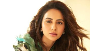 Rakul Preet Singh breaks free from stereotypes with challenging roles: “An opportunity to engage audiences in a meaningful way”