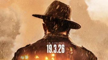 Yash starrer Toxic to release on Ugadi, Gudi Padwa, Eid weekend March 19, 2026