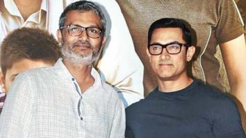 Director Nitesh Tiwari reveals they wrote 5 alternative endings for Dangal; says, “We wrote five different versions”