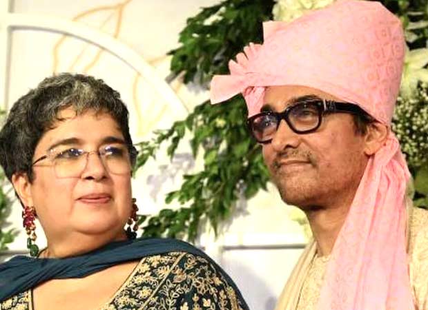 Aamir Khan opens up about his struggles after split from Reena Dutta; says, “Main Devdas tha, exactly Devdas”