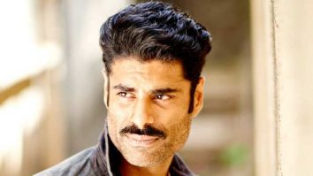 Sikandar Kher on juggling three back-to-back projects, “I am very happy and grateful that I am busy”