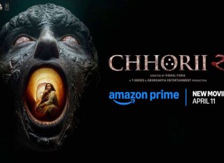 Nushrratt Bharuccha starrer horror thriller Chhorii 2 to stream on Prime Video from April 11