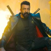 Sanjay Dutt starrer The Bhootnii trailer to launch on March 29 with a grand event