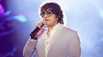 Sonu Nigam urges calm as bottles and stones disrupt DTU concert: “Please aisa na kariye”