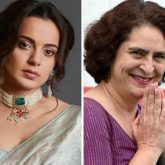 Kangana Ranaut shares lighthearted Parliament moment featuring Priyanka Gandhi Vadra; watch