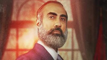 EXCLUSIVE: Ranvir Shorey opens up on his character in Kanneda: A tale of survival at a cost; says, “I think my character provides more of a backdrop for the socio-political”
