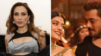 Iulia Vantur opens up on honouring Lata Mangeshkar with ‘Lag Ja Gale’ in Sikandar; says, “I feel the song should be carried through generations”