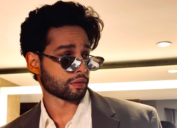 Siddhant Chaturvedi opens up on Dhadak 2; says, “I’m very excited, it’s a wonderful script with an amazing co-star, Triptii Dimri"