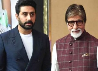 Abhishek Bachchan recalls Amitabh Bachchan’s life-changing advice when he nearly decided to quit films: “You are nowhere near the finished product but…”