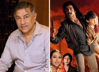 EXCLUSIVE: When the ‘elite’ wrote off Akshay Kumar, Bhiwandi embraced him – Suneel Darshan reveals UNTOLD success story of Jaanwar; also says “Groups of 9-10 people would step out of big cars in London and buy tickets for Ek Rishtaa”
