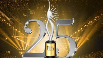 Winners of the IIFA Awards 2025