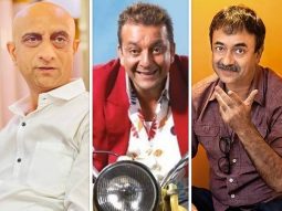 EXCLUSIVE: Writer and director of Bapu Kyan Chhe? Pankaj Trivedi clarifies on his film’s similarity with Lage Raho Munna Bhai’s original story: “I have NOT copied Rajkumar Hirani’s script…Neeraj Vora was aware of my film; gave me his blessings”