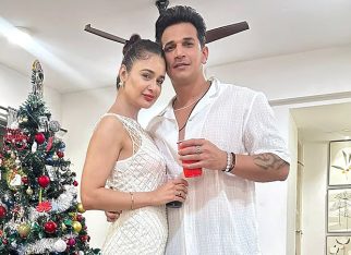 Yuvika Chaudhary reveals why she didn’t clarify on divorce rumours with Prince Narula; says, “I didn’t feel the need to explain things to people” Yuvika Chaudhary reveals why she didn’t clarify on divorce rumours with Prince Narula; says, “I didn’t feel the need to explain things to people”