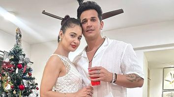 Yuvika Chaudhary reveals why she didn’t clarify on divorce rumours with Prince Narula; says, “I didn’t feel the need to explain things to people”