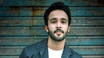 Zahan Kapoor reveals how being a Kapoor is a ‘double-edged sword’; says, “There is pressure and expectation, yet there is also forgiveness and accessibility”