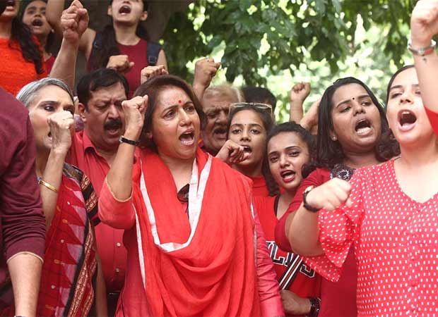 "Ziddi लड़कियों को एक ब्लेज़र डिलीवर करता है, न कि एक टूथलेस कहानी": प्रामाणिक कहानी कहने पर रंगिता प्रितिश नंदी