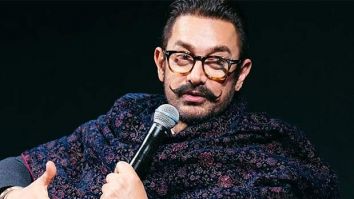 Aamir Khan speaks on “always swimming against the tide”, says Sitaare Zameen Par has no action: “The choices I made for my films were never in line with the market”