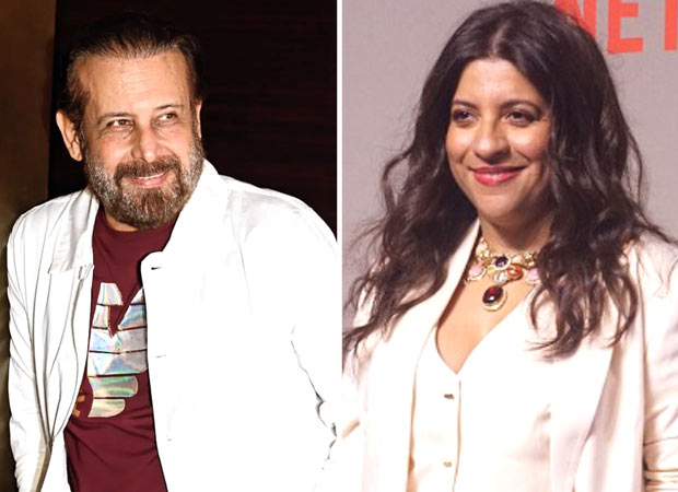 Adi Irani criticizes Zoya Akhtar for Dil Dhadakne Do casting replacement.