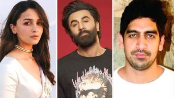 Alia Bhatt and Ranbir Kapoor rush back to Mumbai to support Ayan Mukerji after father Deb Mukerji’s demise