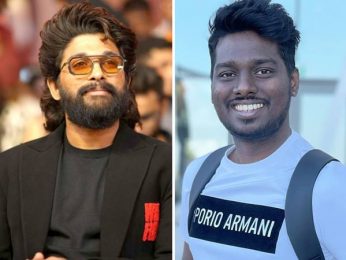 Allu Arjun signs Rs 175 crores contract for Atlee’s next with Sun Pictures: Report Allu Arjun signs Rs 175 crores contract for Atlee’s next with Sun Pictures: Report