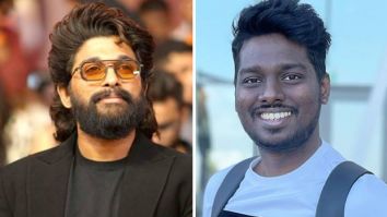 Allu Arjun signs Rs 175 crores contract for Atlee’s next with Sun Pictures: Report  