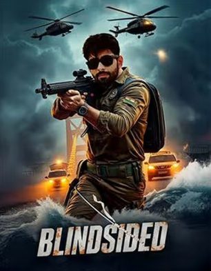Blindsided
