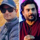 Goldie Behl and Akkshay Rathie launch The Filmy Hustle Podcast with R. Madhavan as first guest