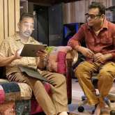 Kamal Haasan, Mani Ratnam and A.R. Rahman come together for Thug Life