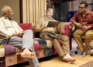 Kamal Haasan, Mani Ratnam and A.R. Rahman come together for Thug Life