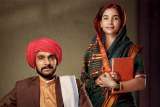 Phule | Official Trailer | Pratik Gandhi & Patralekha
